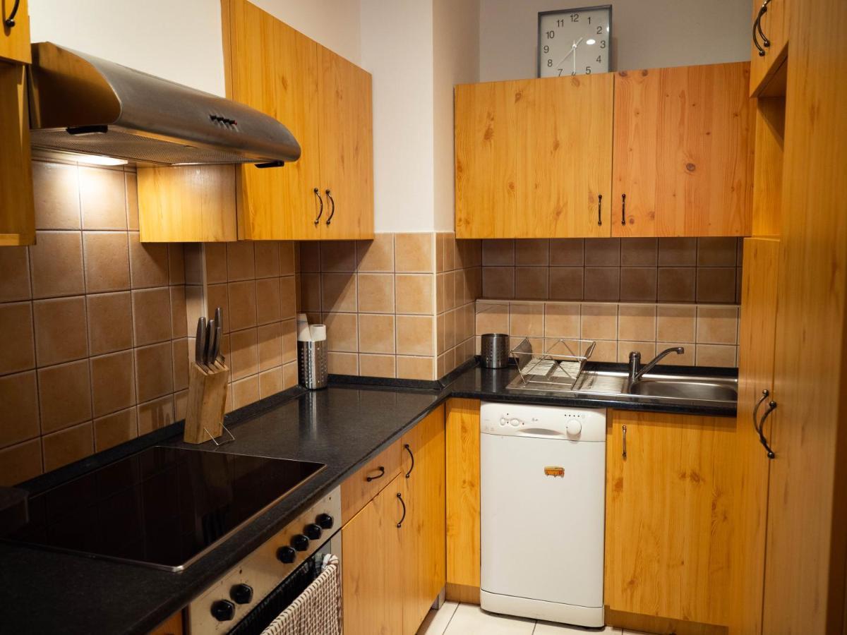Super Cute Studio With Terrace Next To Gozsdu Passage Budapest Exterior foto